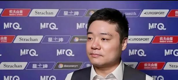 188体育-丁俊晖压哨绝杀德约科维奇，全场沸腾！经典一战再现传奇